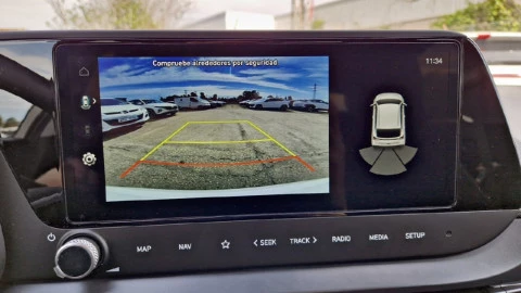 Hyundai Bayon 1.0 TGDI 74kW (100CV) 48V Tecno