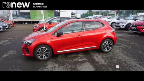 Renault Clio Techno TCe 90 (67kw)