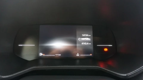 Renault Clio Techno TCe 90 (67kw)