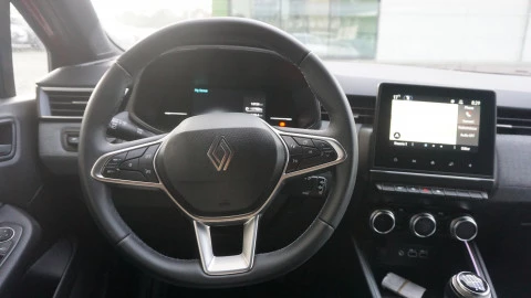 Renault Clio Techno TCe 90 (67kw)