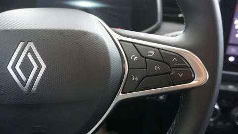 Renault Clio Techno TCe 90 (67kw)