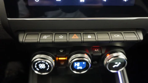 Renault Clio Techno TCe 90 (67kw)