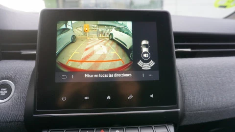 Renault Clio Techno TCe 90 (67kw)