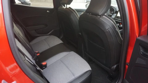 Renault Clio Techno TCe 90 (67kw)