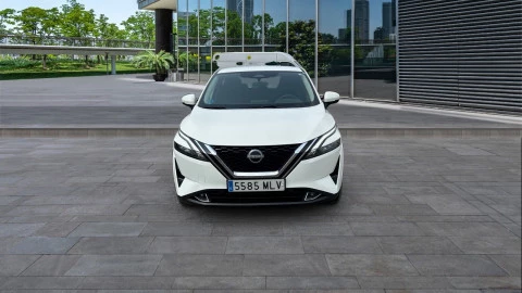 Nissan Qashqai DIG-T 103kW (140CV) mHEV 4x2 Acenta