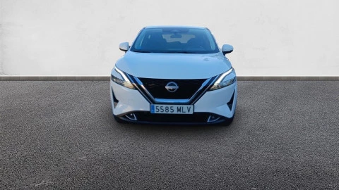 Nissan Qashqai DIG-T 103kW (140CV) mHEV 4x2 Acenta