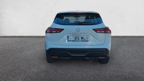 Nissan Qashqai DIG-T 103kW (140CV) mHEV 4x2 Acenta