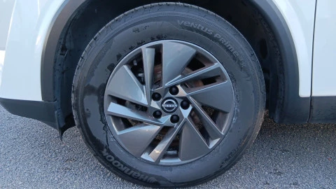 Nissan Qashqai DIG-T 103kW (140CV) mHEV 4x2 Acenta