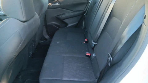 Nissan Qashqai DIG-T 103kW (140CV) mHEV 4x2 Acenta