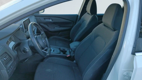 Nissan Qashqai DIG-T 103kW (140CV) mHEV 4x2 Acenta