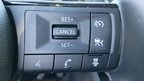 Nissan Qashqai DIG-T 103kW (140CV) mHEV 4x2 Acenta