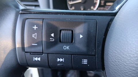 Nissan Qashqai DIG-T 103kW (140CV) mHEV 4x2 Acenta