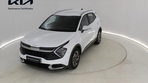 Kia Sportage 1.6 T-GDi MHEV 110kW (150CV) Drive 4x2