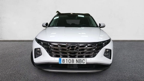 Hyundai Tucson 1.6 CRDI 100kW (136CV) 48V Tecno Sky