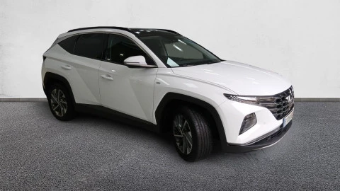 Hyundai Tucson 1.6 CRDI 100kW (136CV) 48V Tecno Sky