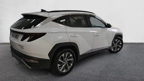 Hyundai Tucson 1.6 CRDI 100kW (136CV) 48V Tecno Sky