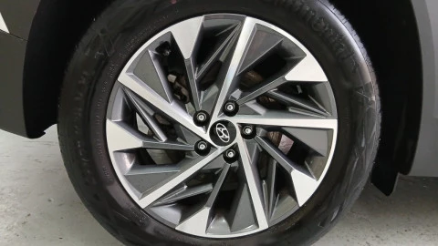 Hyundai Tucson 1.6 CRDI 100kW (136CV) 48V Tecno Sky