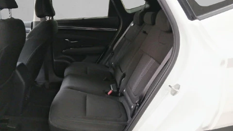 Hyundai Tucson 1.6 CRDI 100kW (136CV) 48V Tecno Sky