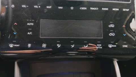 Hyundai Tucson 1.6 CRDI 100kW (136CV) 48V Tecno Sky