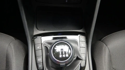 Hyundai Tucson 1.6 CRDI 100kW (136CV) 48V Tecno Sky