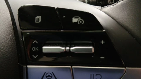 Hyundai Tucson 1.6 CRDI 100kW (136CV) 48V Tecno Sky