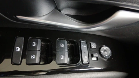 Hyundai Tucson 1.6 CRDI 100kW (136CV) 48V Tecno Sky