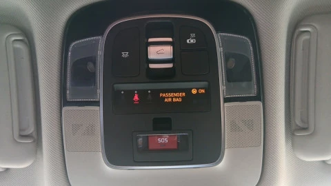 Hyundai Tucson 1.6 CRDI 100kW (136CV) 48V Tecno Sky