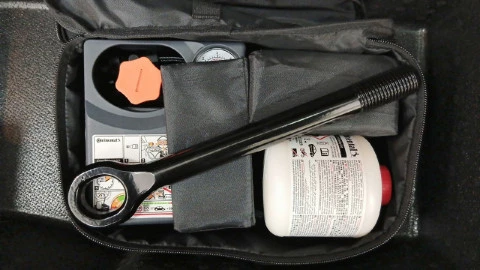 Hyundai Tucson 1.6 CRDI 100kW (136CV) 48V Tecno Sky