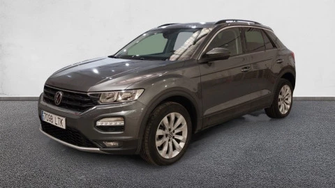 Volkswagen T-Roc Advance 2.0 TDI 110kW (150CV) DSG
