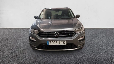 Volkswagen T-Roc Advance 2.0 TDI 110kW (150CV) DSG