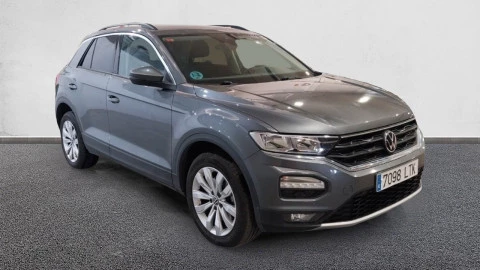 Volkswagen T-Roc Advance 2.0 TDI 110kW (150CV) DSG