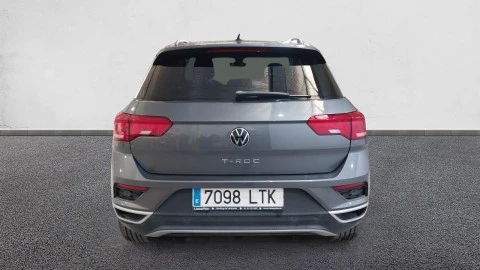 Volkswagen T-Roc Advance 2.0 TDI 110kW (150CV) DSG
