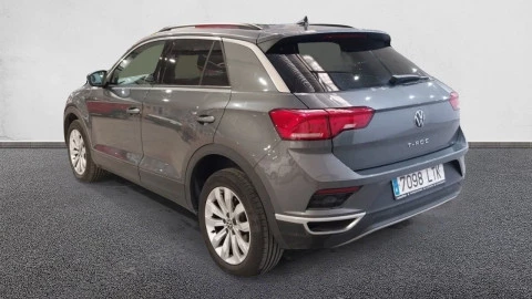 Volkswagen T-Roc Advance 2.0 TDI 110kW (150CV) DSG