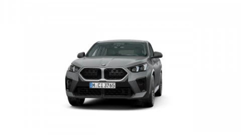 BMW X2 sDrive18d