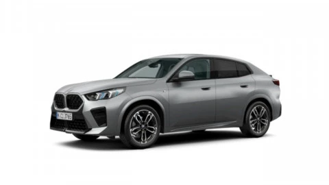 BMW X2 sDrive18d