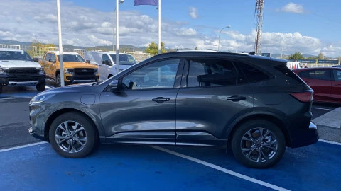 Ford Kuga ST-Line 2.5 Duratec FHEV 140kW Auto