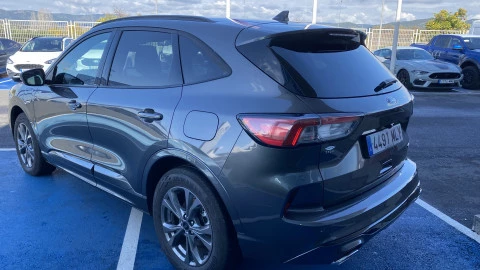 Ford Kuga ST-Line 2.5 Duratec FHEV 140kW Auto