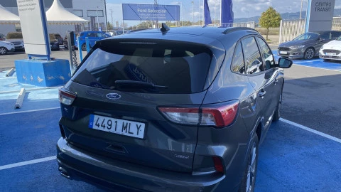 Ford Kuga ST-Line 2.5 Duratec FHEV 140kW Auto
