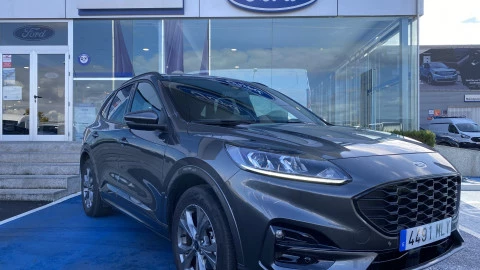 Ford Kuga ST-Line 2.5 Duratec FHEV 140kW Auto