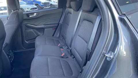 Ford Kuga ST-Line 2.5 Duratec FHEV 140kW Auto