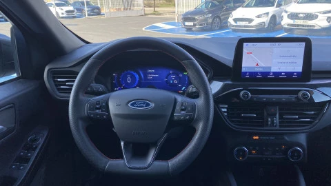 Ford Kuga ST-Line 2.5 Duratec FHEV 140kW Auto