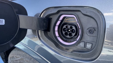 Ford Kuga ST-Line 2.5 Duratec FHEV 140kW Auto