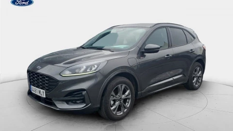Ford Kuga ST-Line 2.5 Duratec FHEV 140kW Auto
