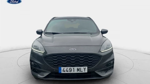 Ford Kuga ST-Line 2.5 Duratec FHEV 140kW Auto