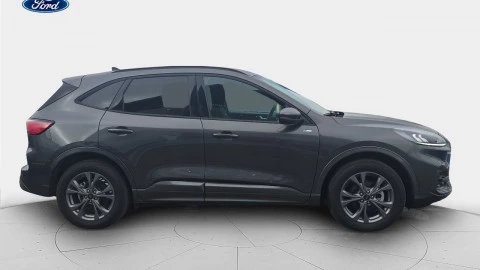 Ford Kuga ST-Line 2.5 Duratec FHEV 140kW Auto