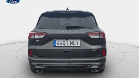 Ford Kuga ST-Line 2.5 Duratec FHEV 140kW Auto
