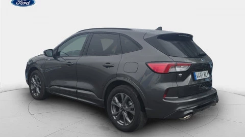 Ford Kuga ST-Line 2.5 Duratec FHEV 140kW Auto