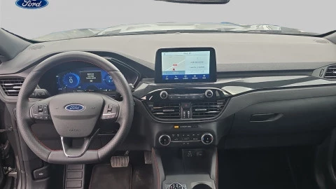 Ford Kuga ST-Line 2.5 Duratec FHEV 140kW Auto