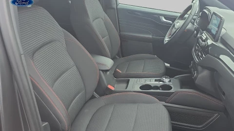 Ford Kuga ST-Line 2.5 Duratec FHEV 140kW Auto