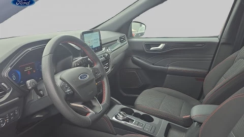 Ford Kuga ST-Line 2.5 Duratec FHEV 140kW Auto